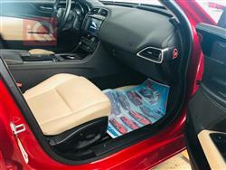 جاگوار XE